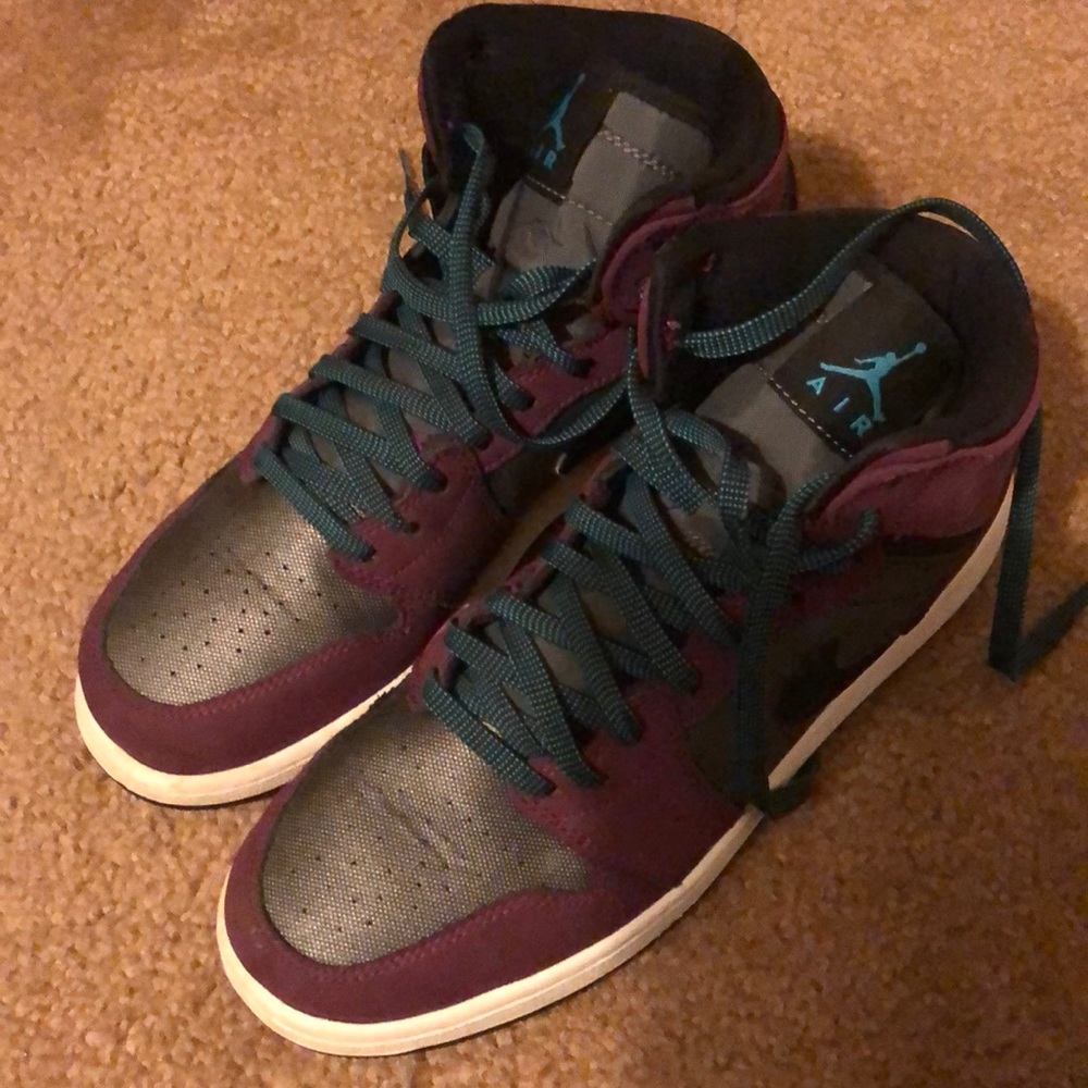 Nike Air Jordan